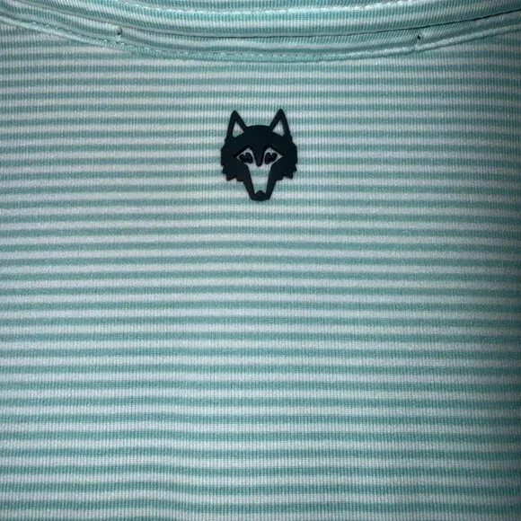 Greyson x Philadelphia Eagles Performance Polo XXL | Golf Shirt NWT - Picture 5 of 9